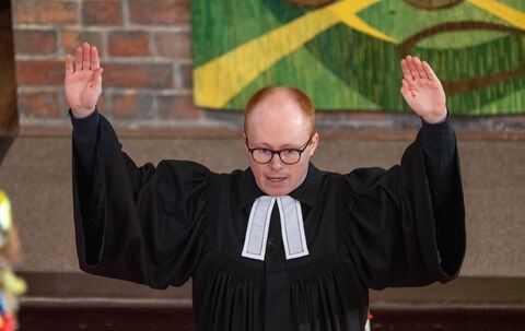 Trauer nach Tod von Fabian