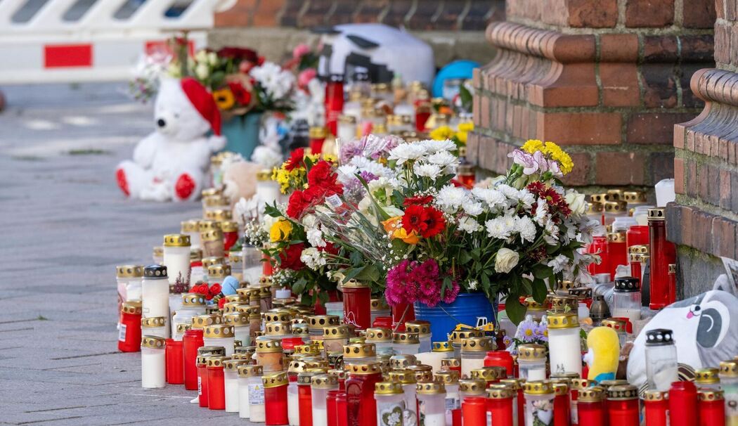 Trauer um getöteten Fabian