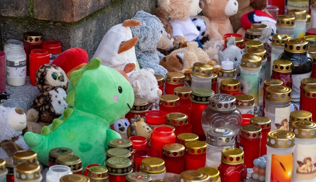 Nach dem Fund einer Kinderleiche bei Güstrow