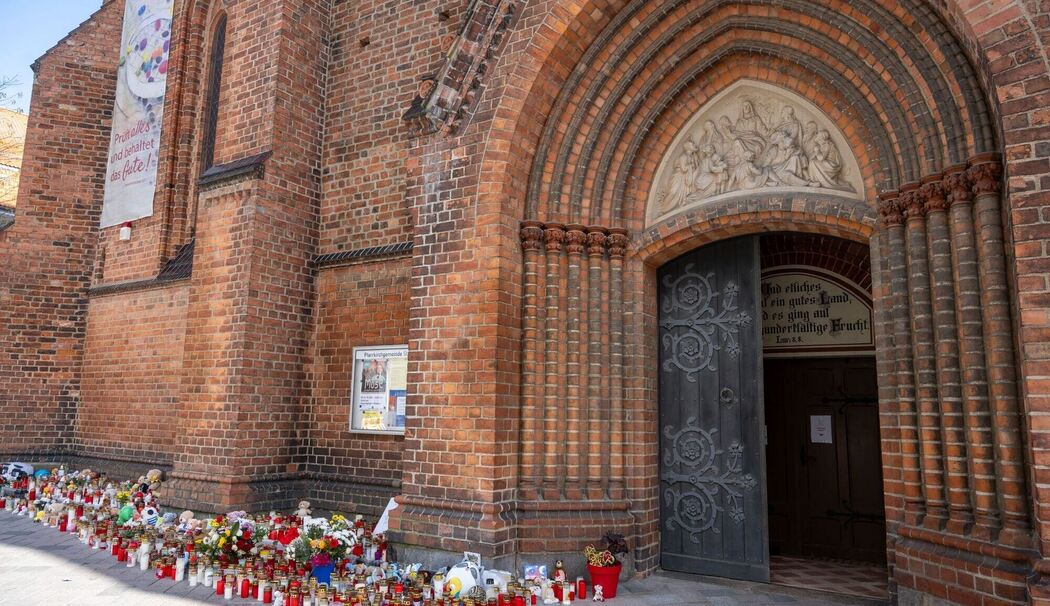 Trauer um getöteten Fabian