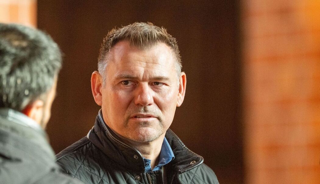 Trauer nach Tod von Fabian