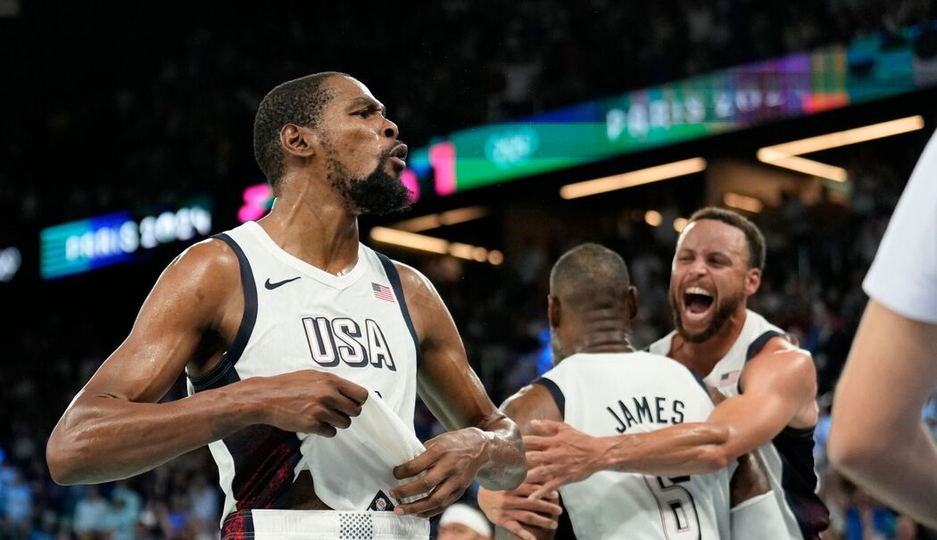 Kevin Durant