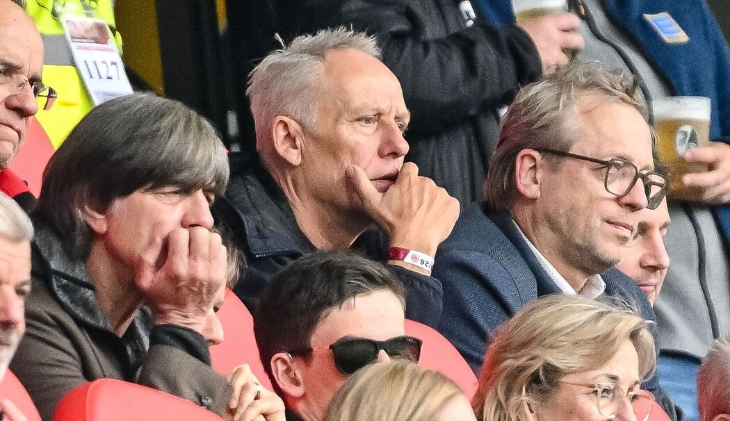 SC Freiburg - Eintracht Frankfurt
