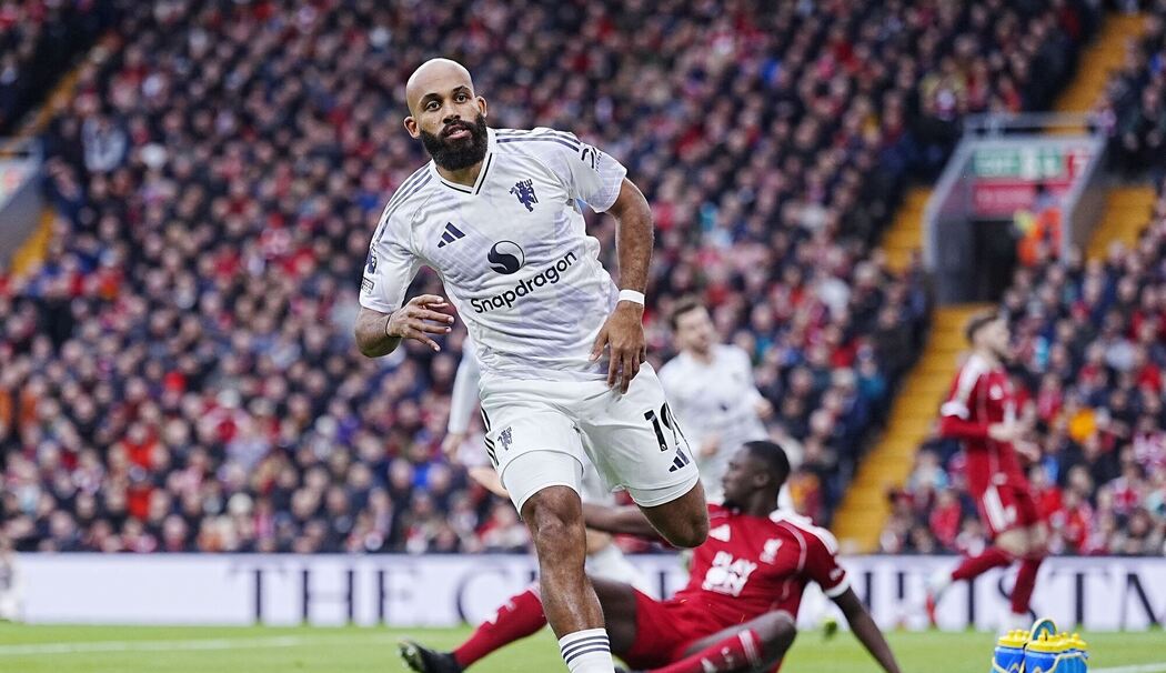 FC Liverpool - Manchester United
