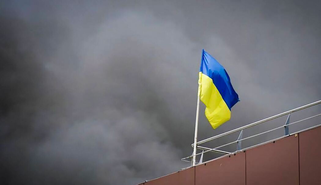 Ukraine-Krieg - Dnipro