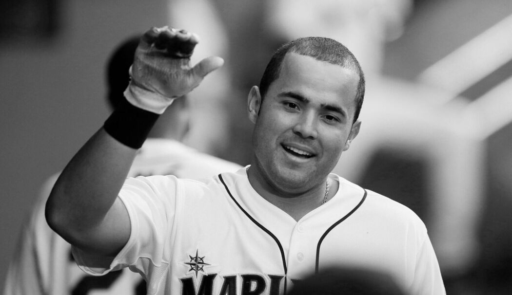 Baseball-Spieler Jesús Montero gestorben