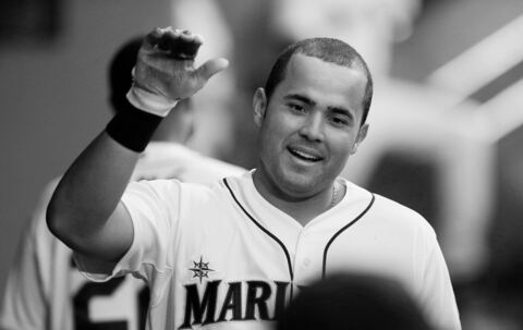 Baseball-Spieler Jesús Montero gestorben