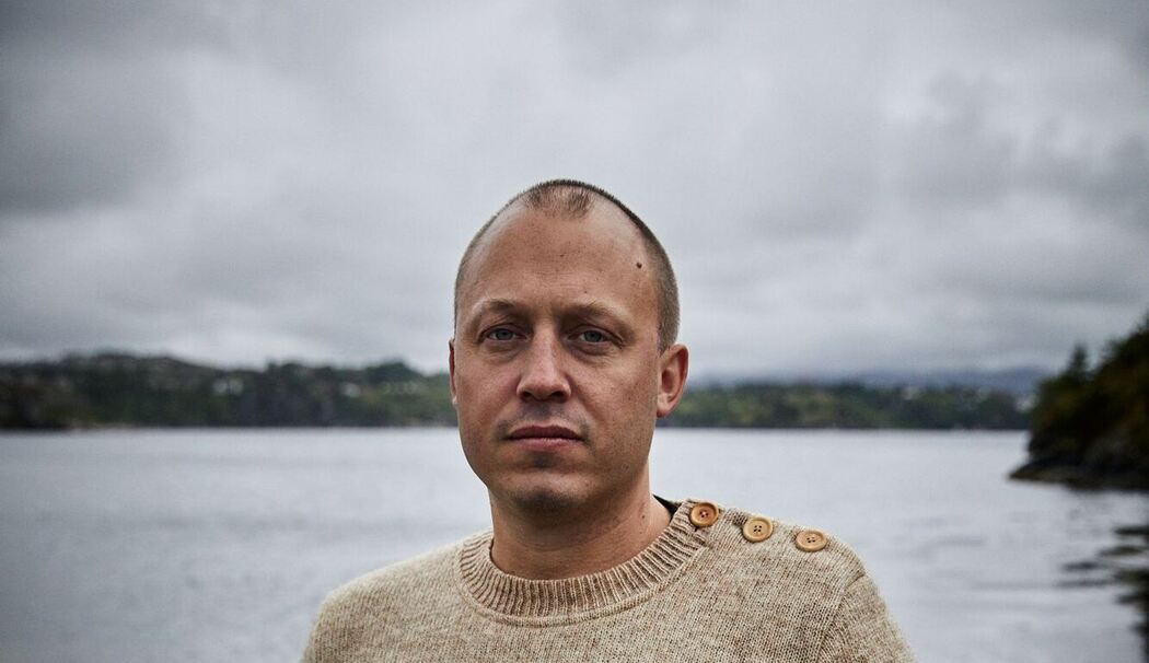 Christopher Haatuft Christopher Haatuft