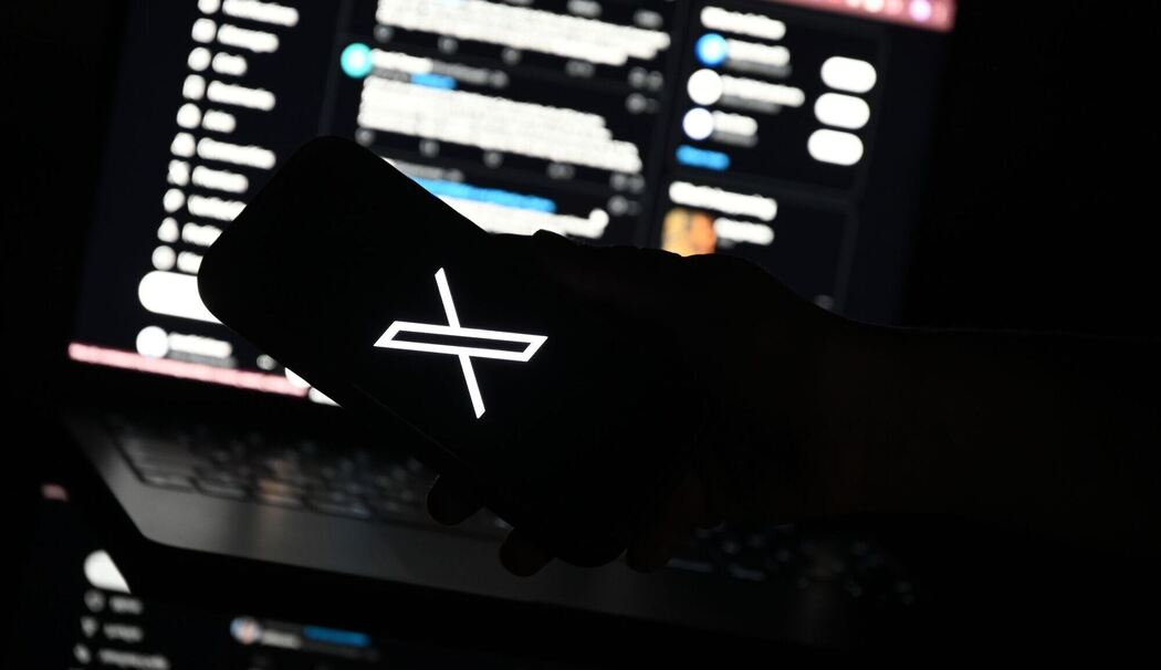 Kurznachrichtendienst X Kurznachrichtendienst X