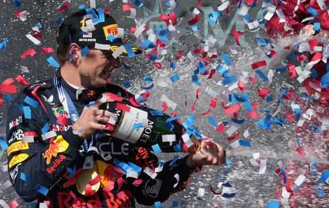 Großer Preis der USA