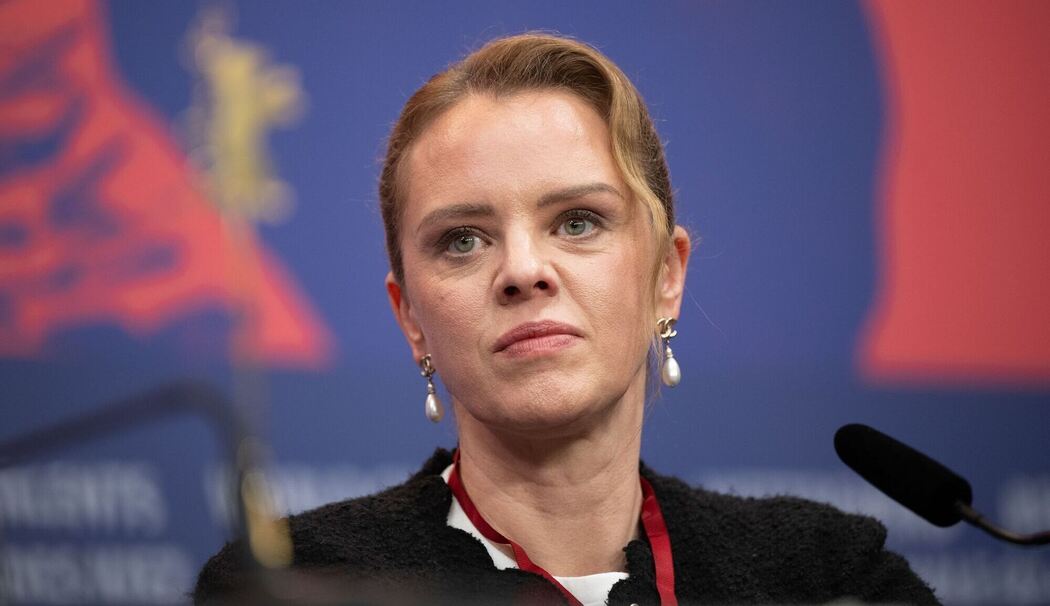 Julia von Heinz
