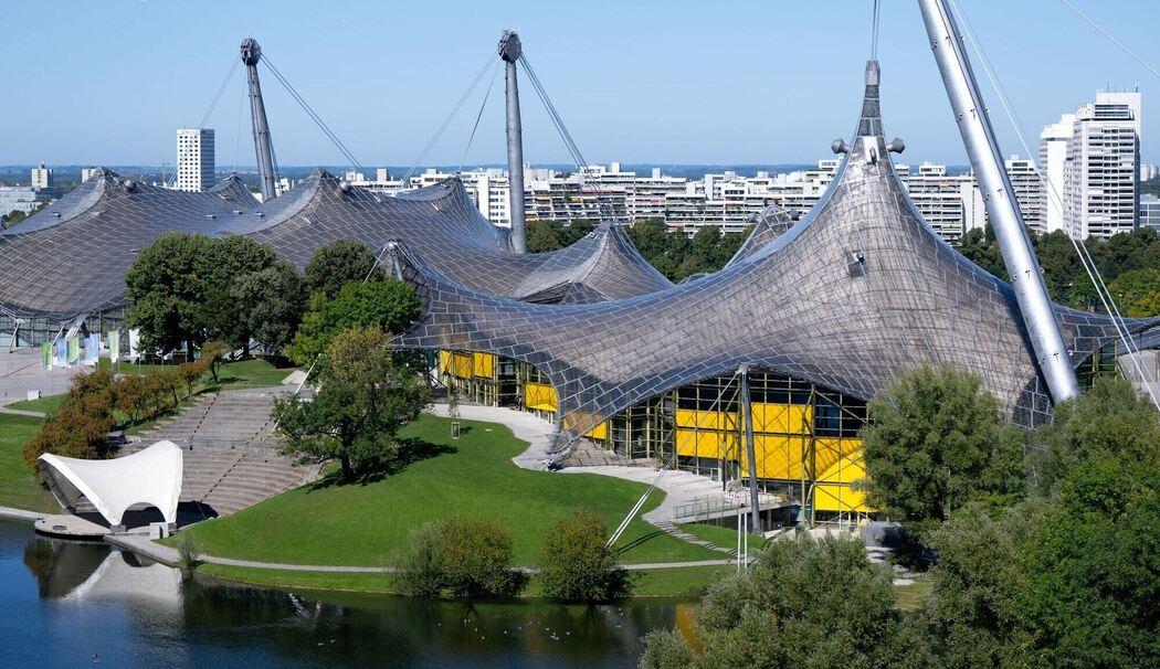 Olympiapark