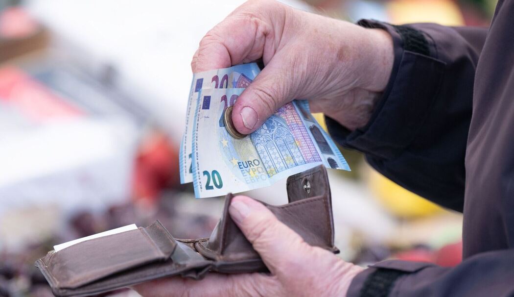 Bürgergeldreform