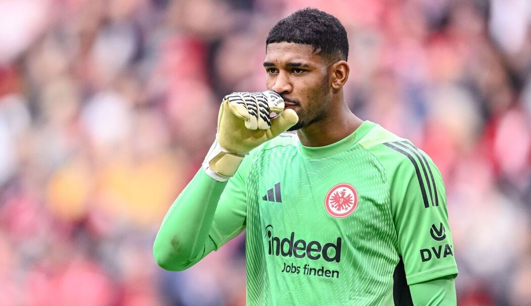 SC Freiburg - Eintracht Frankfurt