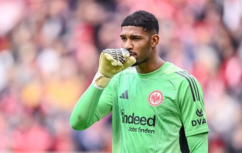 SC Freiburg - Eintracht Frankfurt