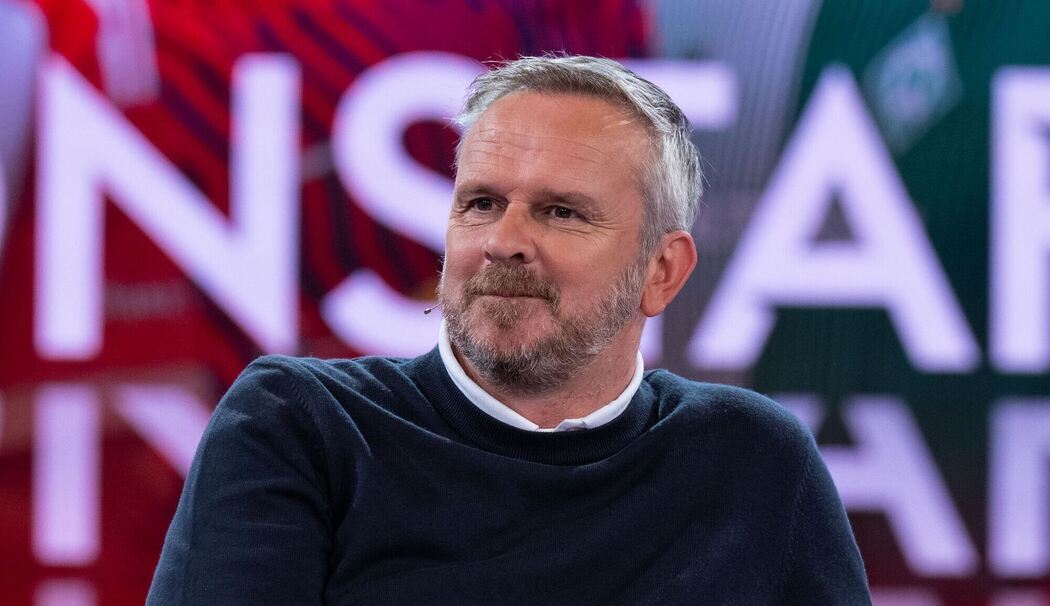Dietmar Hamann