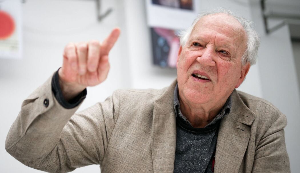 Interview mit Regisseur Werner Herzog