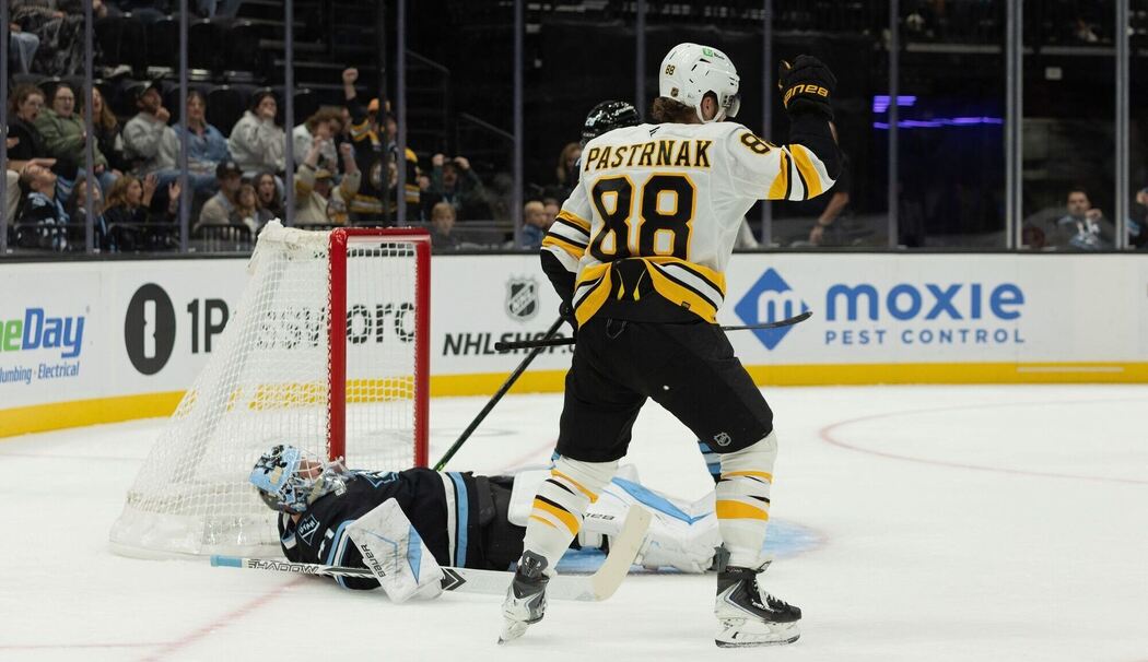 Utah Mammoth - Boston Bruins Utah Mammoth - Boston Bruins