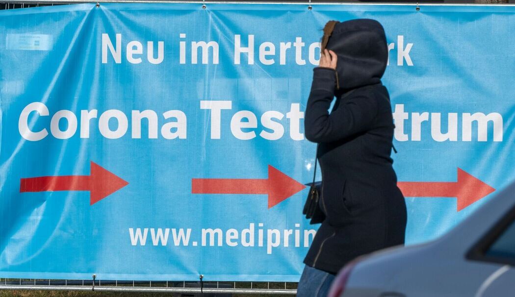 Betrug im Gesundheitswesen