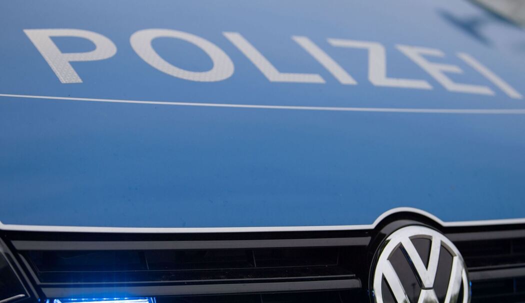 Polizei