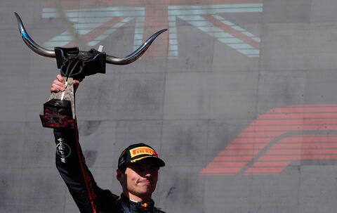 Großer Preis der USA