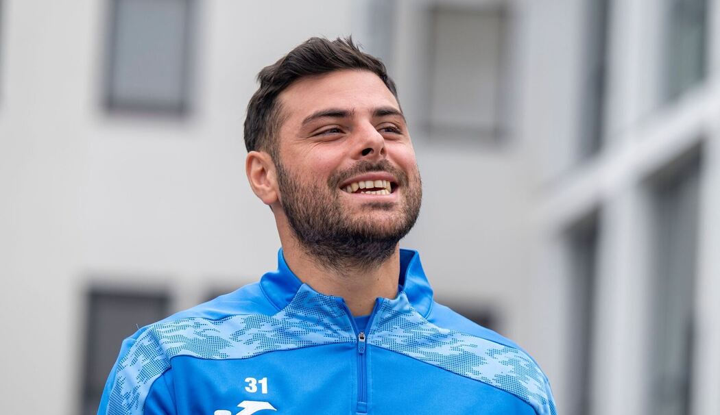 Training TSV 1860 München