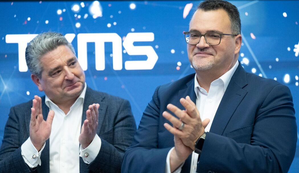 Börsengang ThyssenKrupp Marine Systems (TKMS)