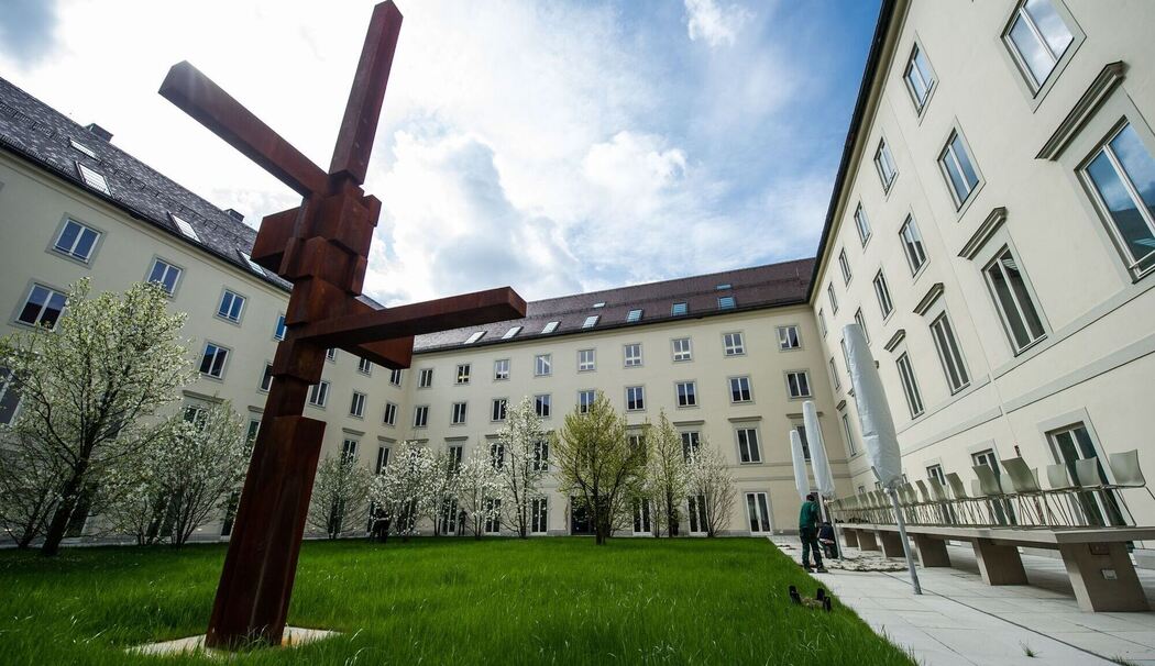 Ordinariat