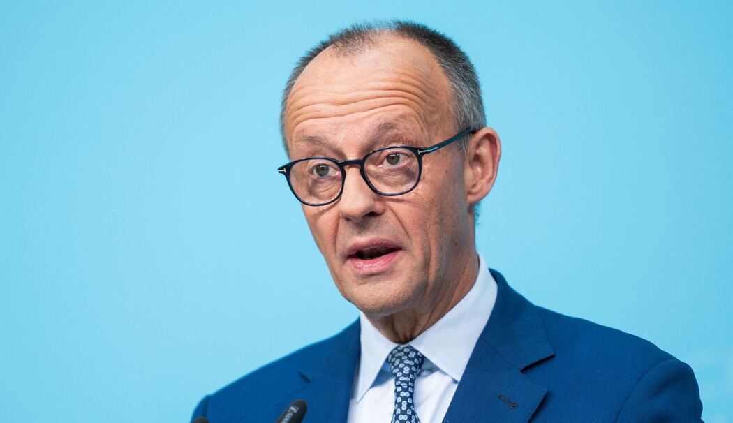 Abschluss Klausurtagung CDU-Präsidium