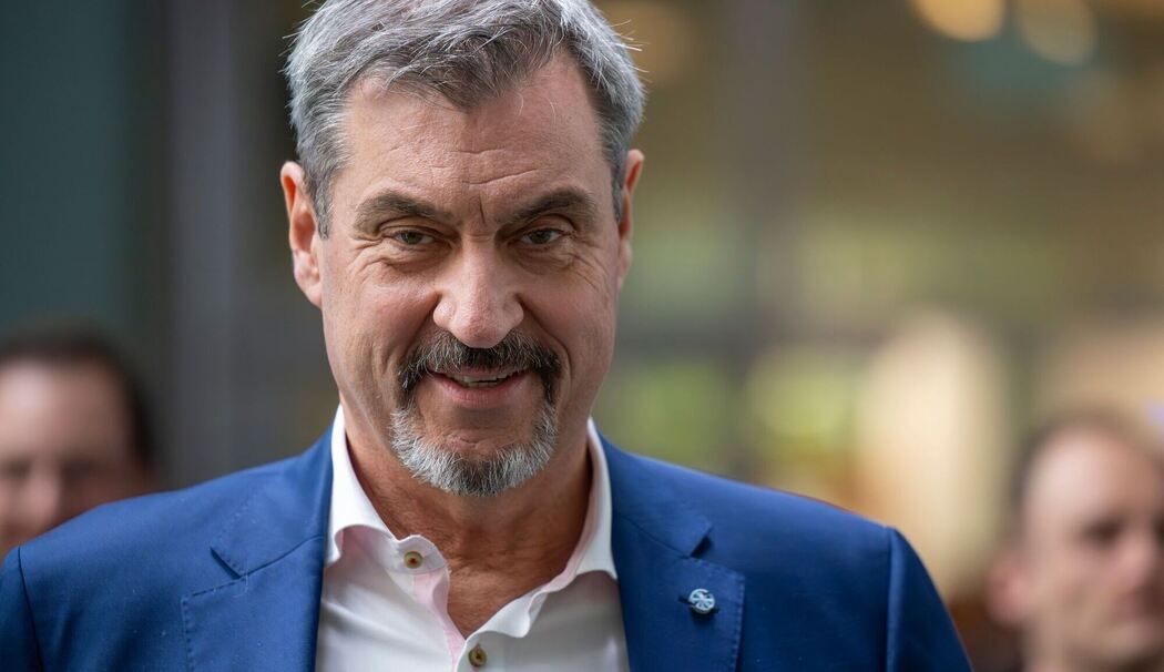 Sitzung des CSU-Vorstands