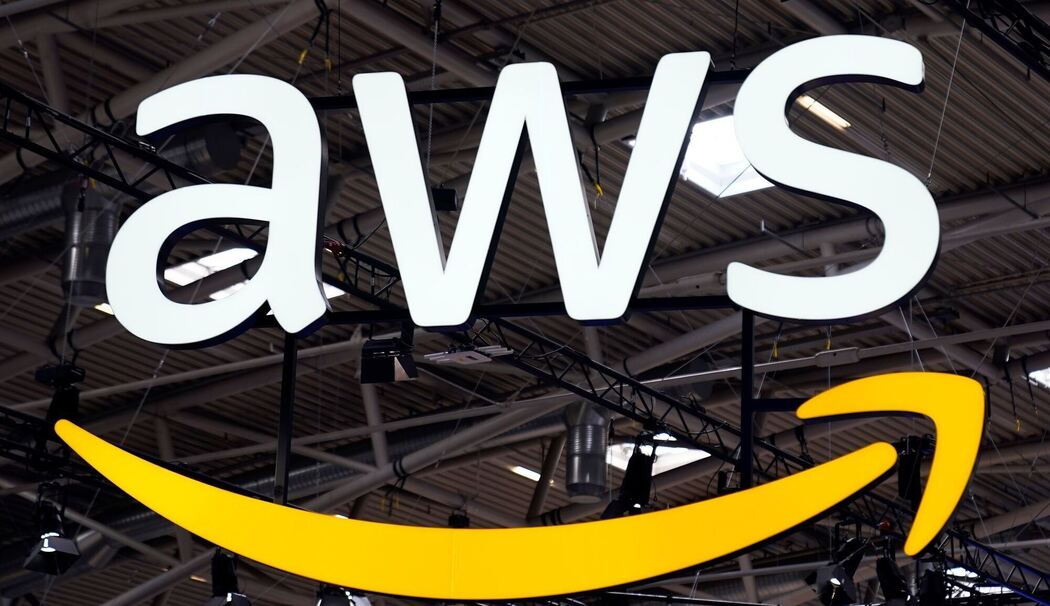 AWS-Logo