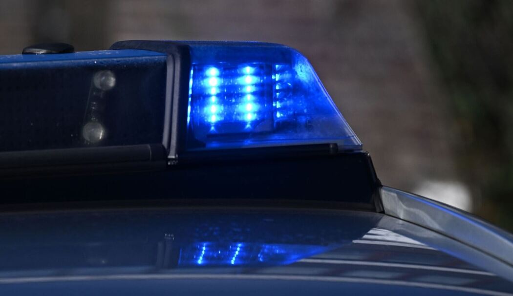 Polizei
