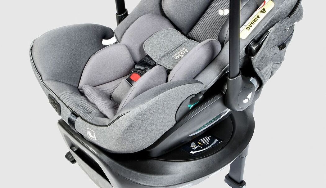 Babyschale «Joie i-Level Pro»