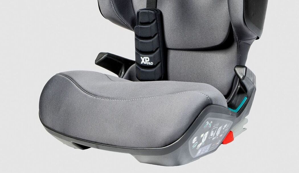 Kindersitz «Britax Römer Kidfix Pro»