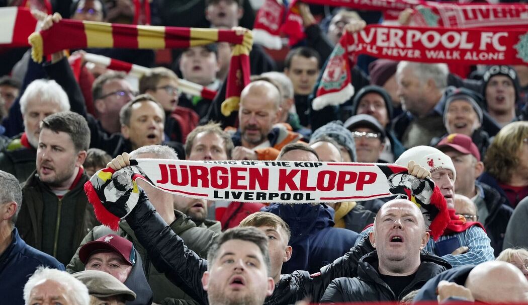 FC Liverpool - Bayer Leverkusen FC Liverpool - Bayer Leverkusen