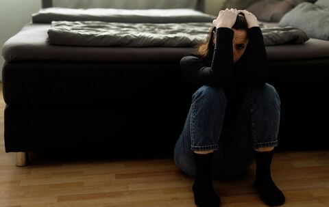 TV Ausblick - ZDF - «Kampf im Kopf – Leben mit Depression»