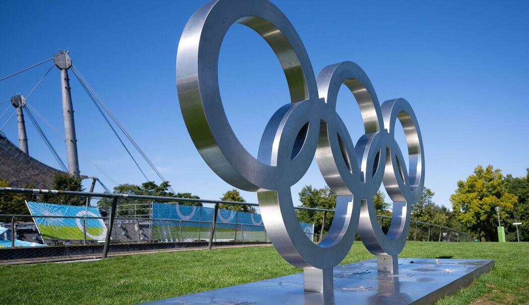 Vor dem Bürgerentscheid zur Olympiabewerbung