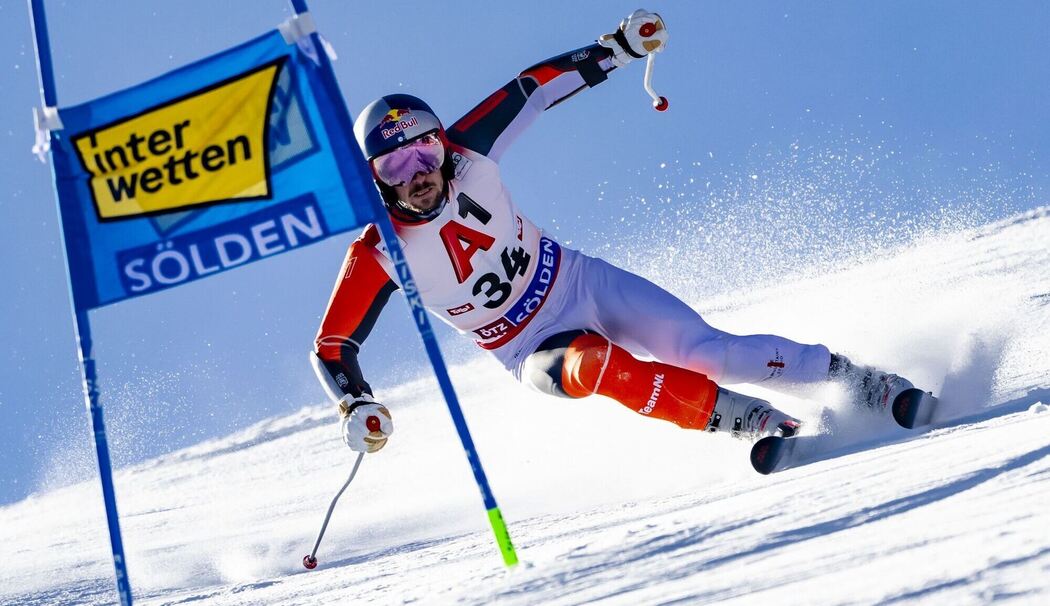 Marcel Hirscher