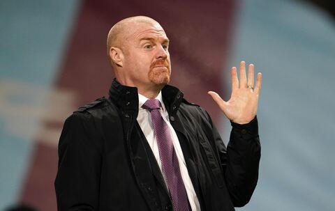 Sean Dyche 
