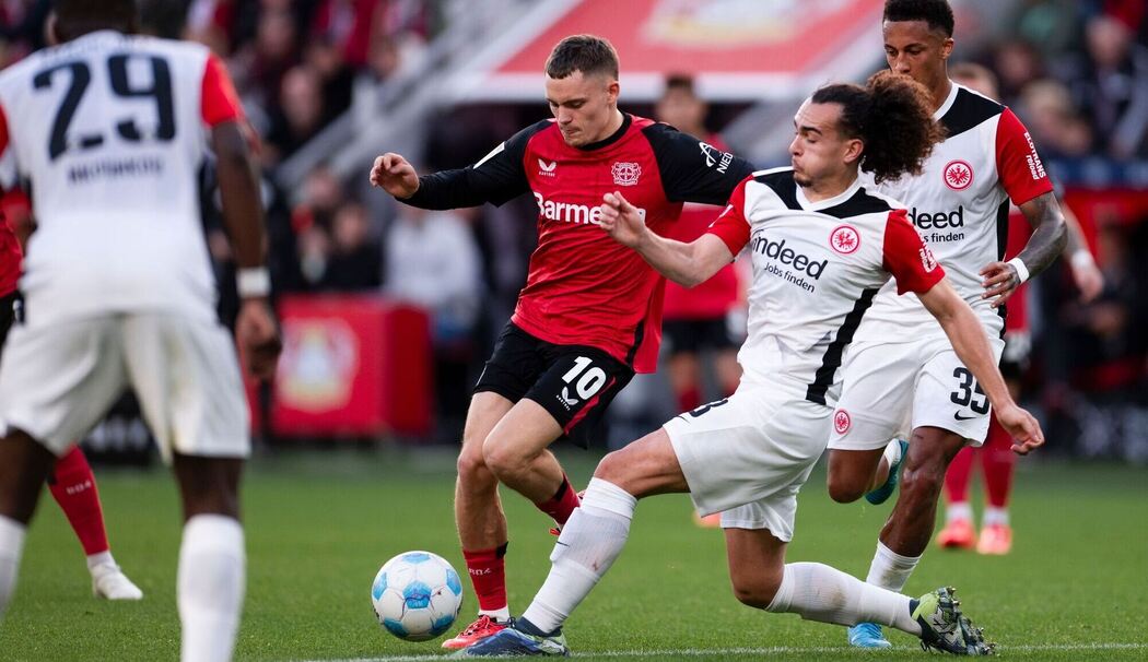 Florian Wirtz (M)