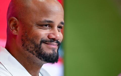 Bayern München - Borussia Dortmund