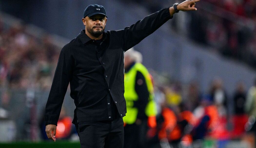 Bayern München - FC Chelsea