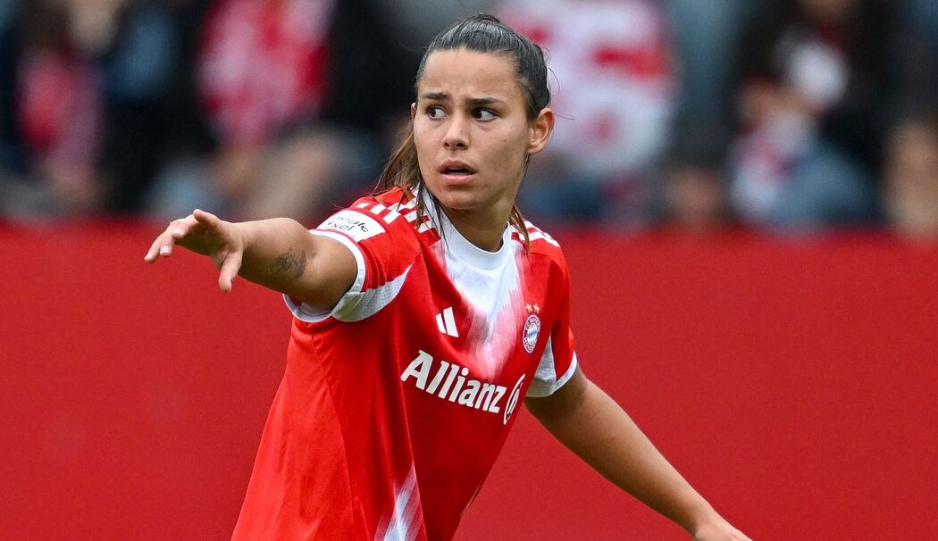 Lena Oberdorf Lena Oberdorf