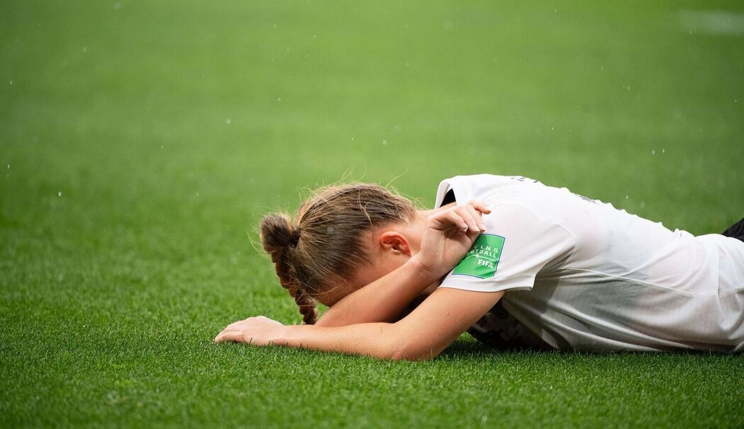 Giulia Gwinn Giulia Gwinn