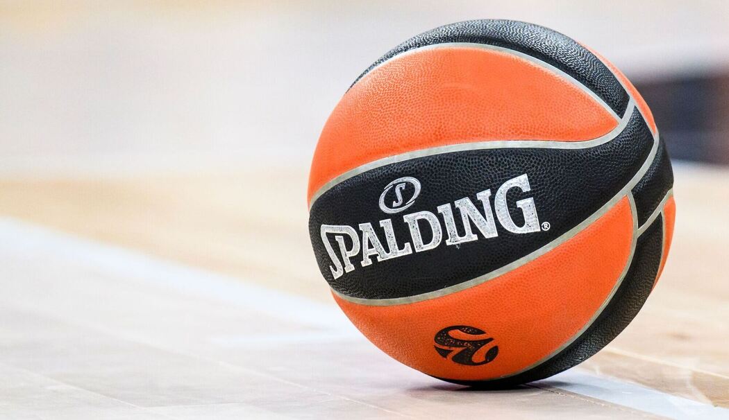 Ball in der Euroleague