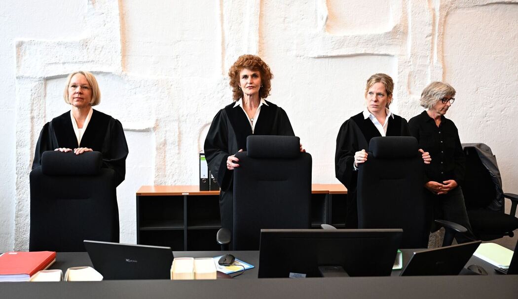 Prozess-Neuauflage zum mutmaßlichen Mord an Studentin Aschau