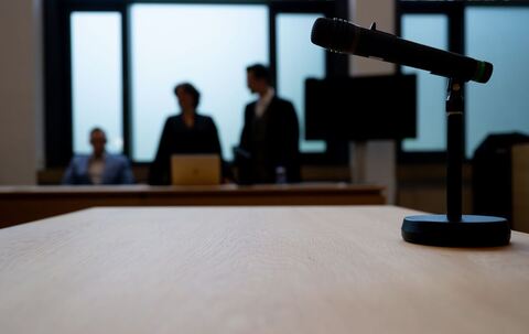 Prozess-Neuauflage zum mutmaßlichen Mord an Studentin