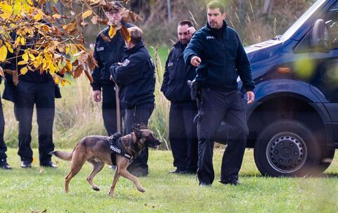 Polizei ermittelt im Fall Rebecca wegen eines Tötungsdelikts