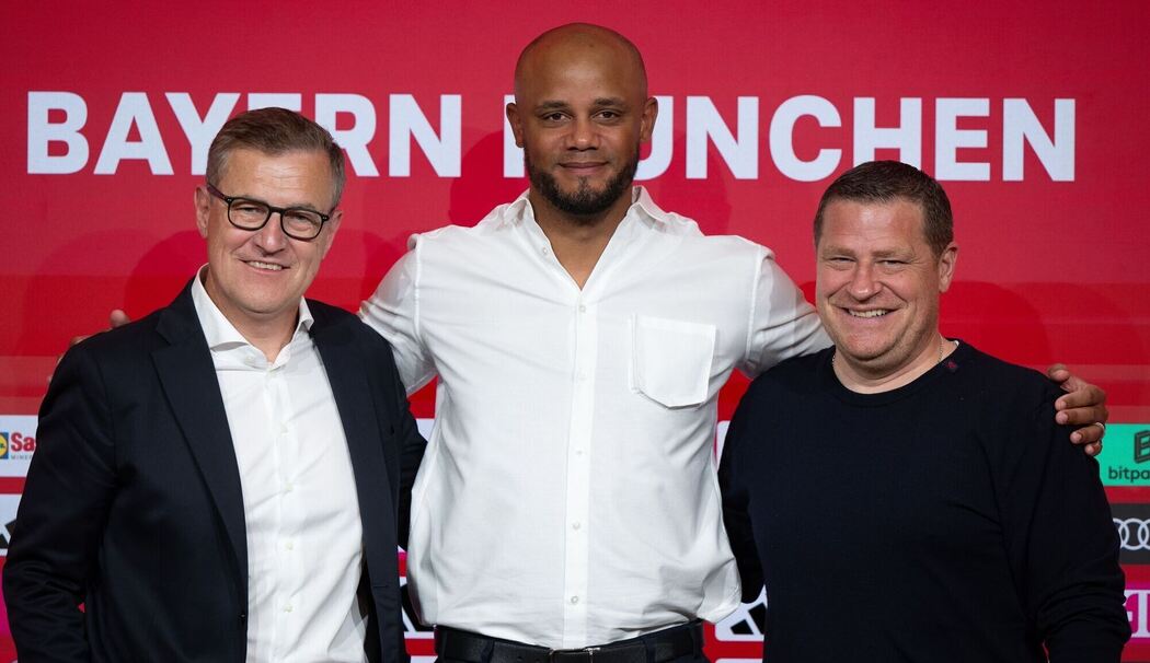 Vincent Kompany (M)