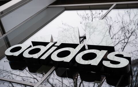 Adidas